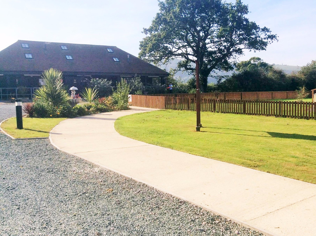 Southdown Way Caravan and Camping Park