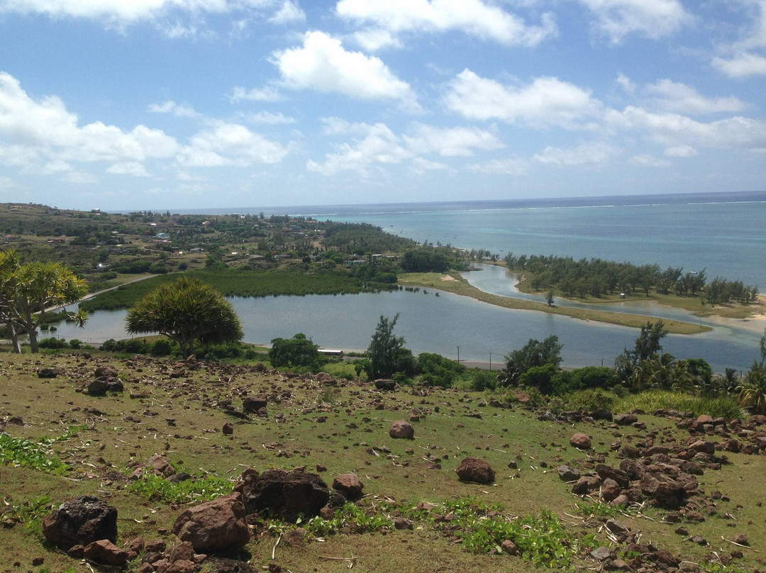 Rodrigues Kite House主图