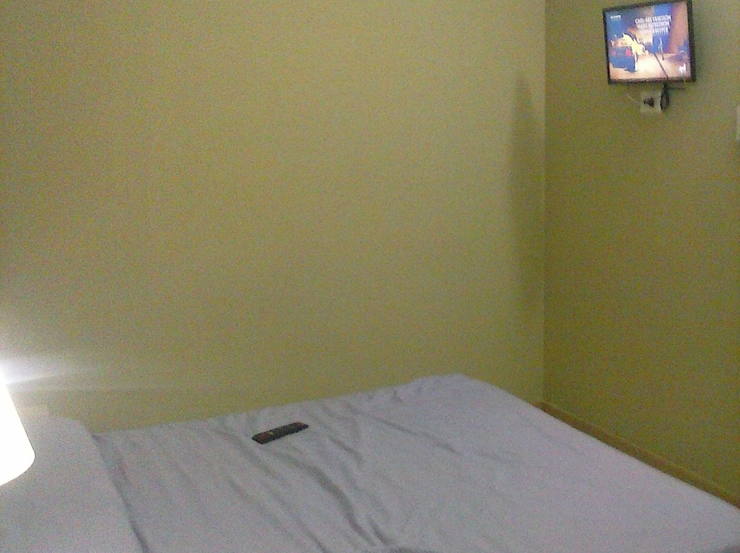 Hotel San Diego主图