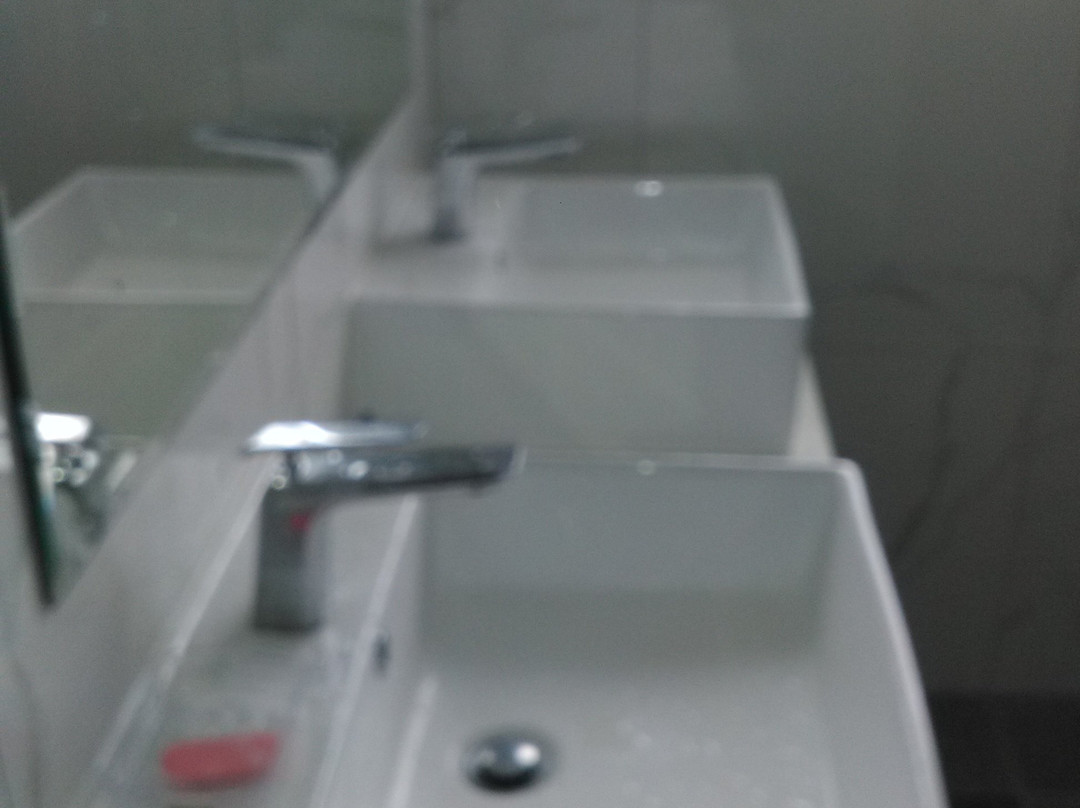 Ya Yuan Homestay主图