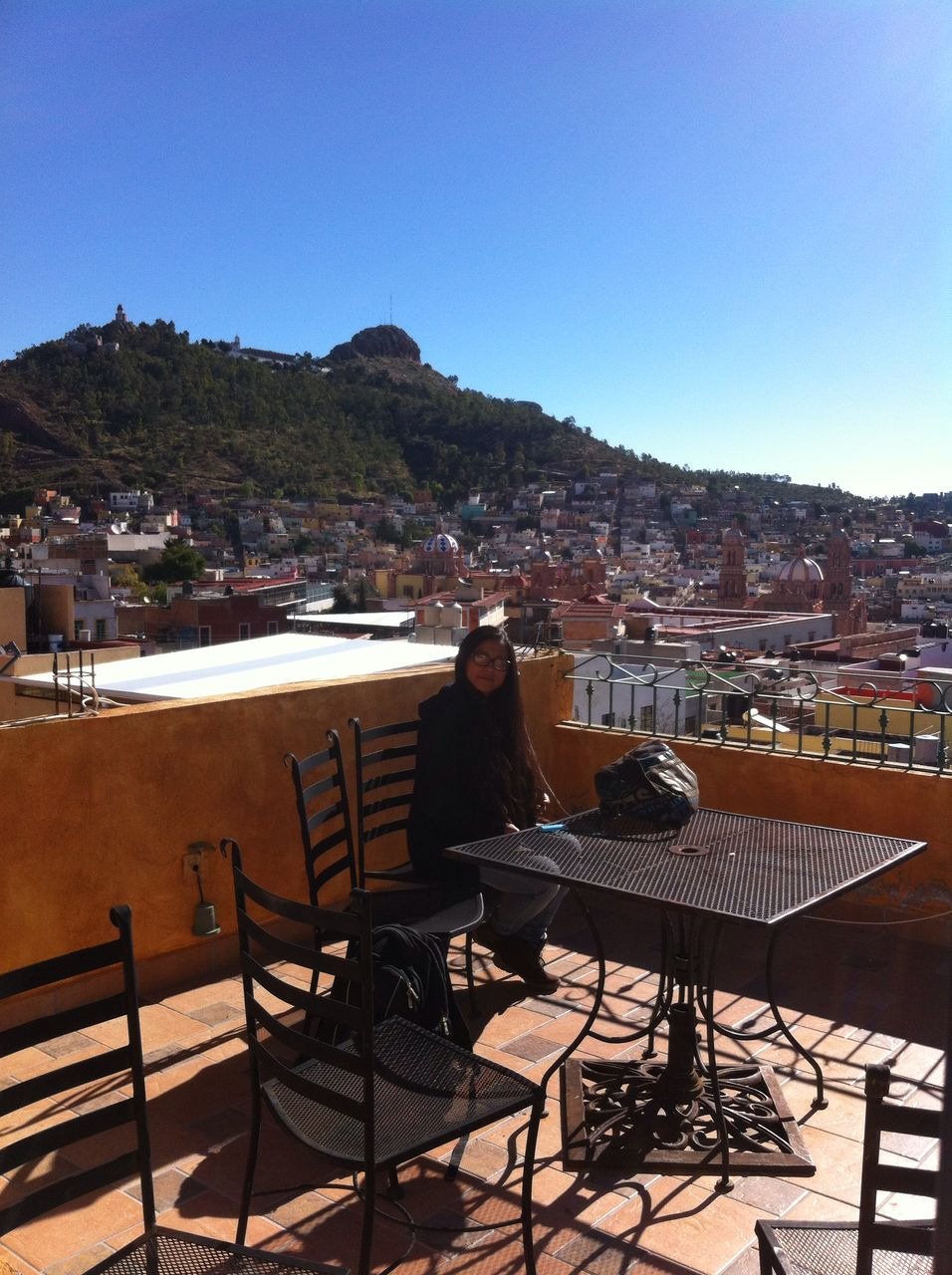 Hostal Los Gallos-官方