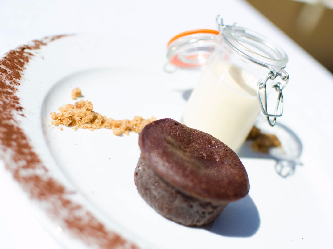 Logis Auberge de la Bruyère主图