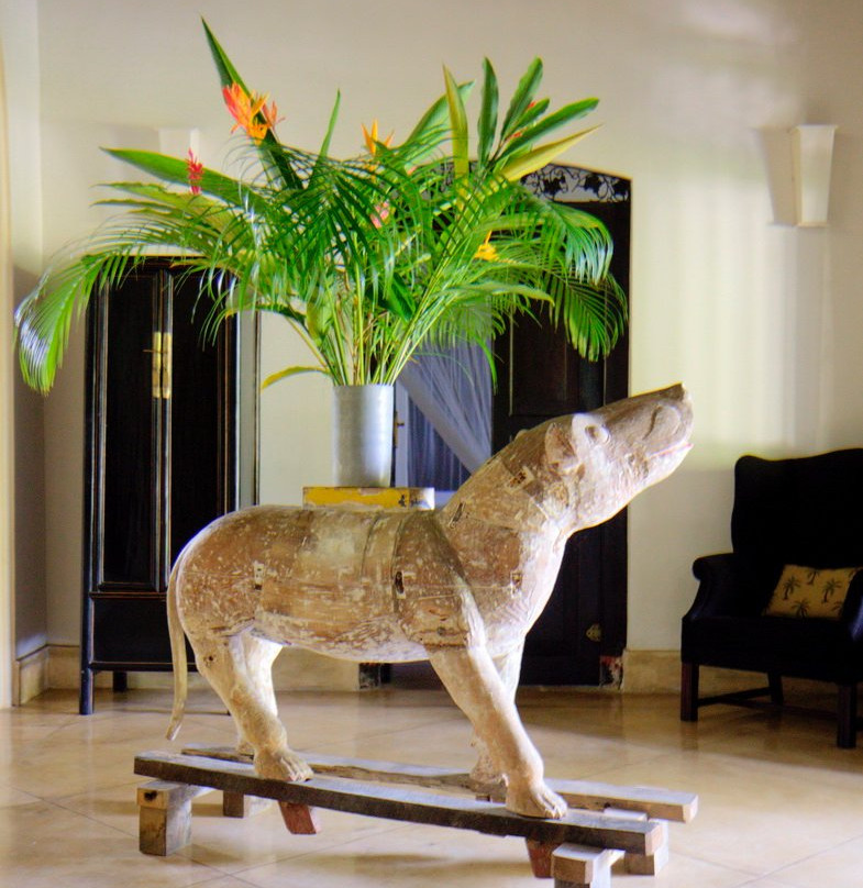 Galle Henna Estate主图