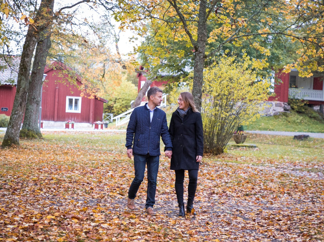Sätra Brunn Hälsobrunn主图