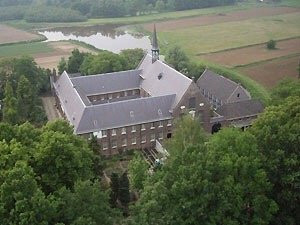 Emmausklooster
