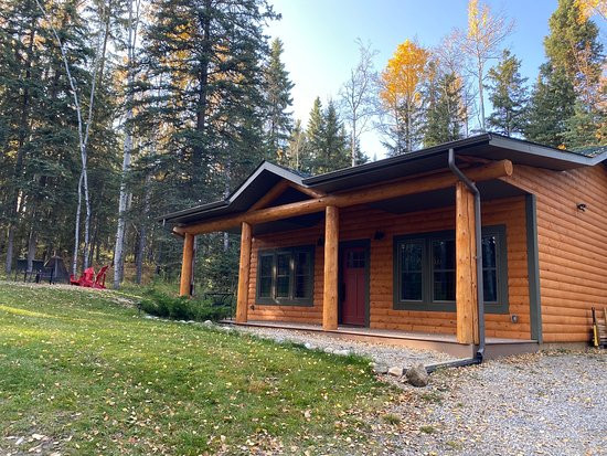 Prairie Creek Inn主图