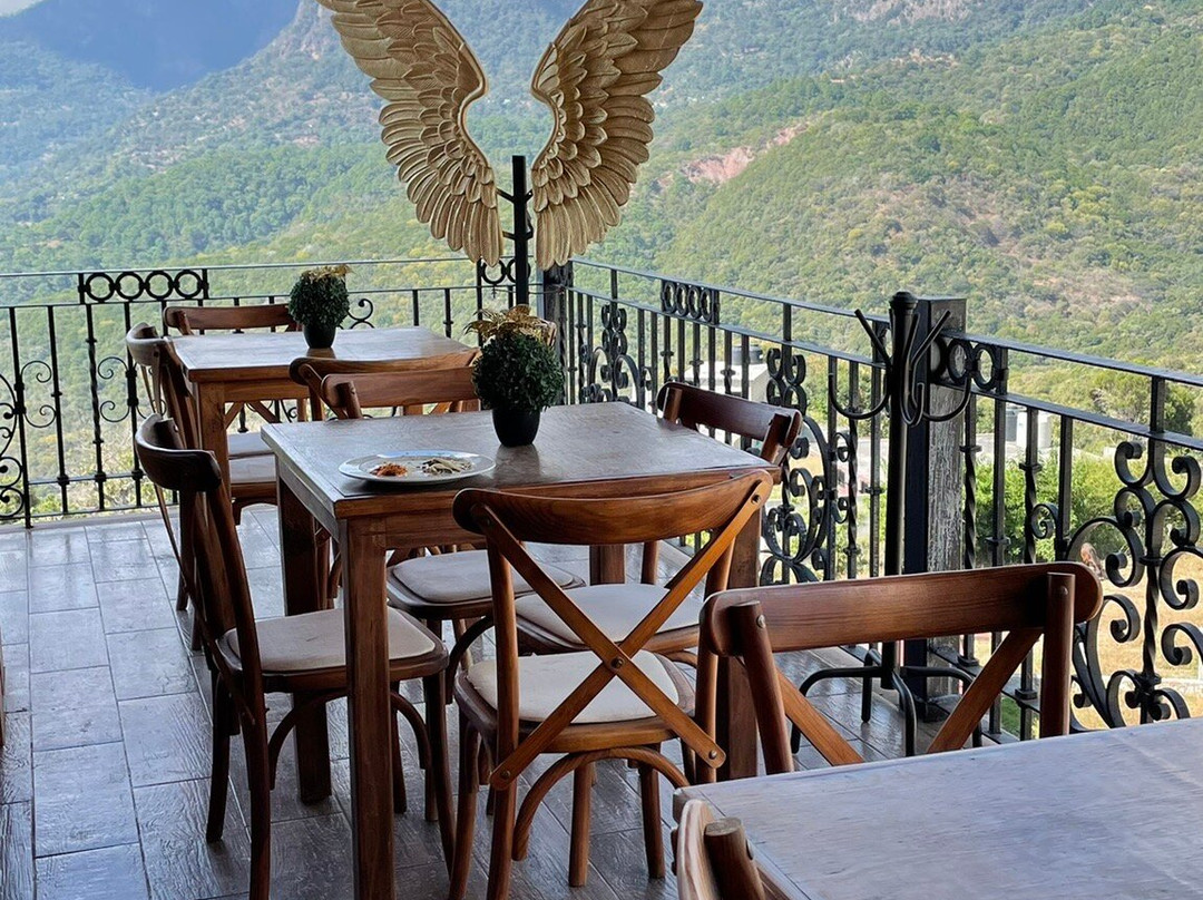 Resort Y Balneario Los Angeles