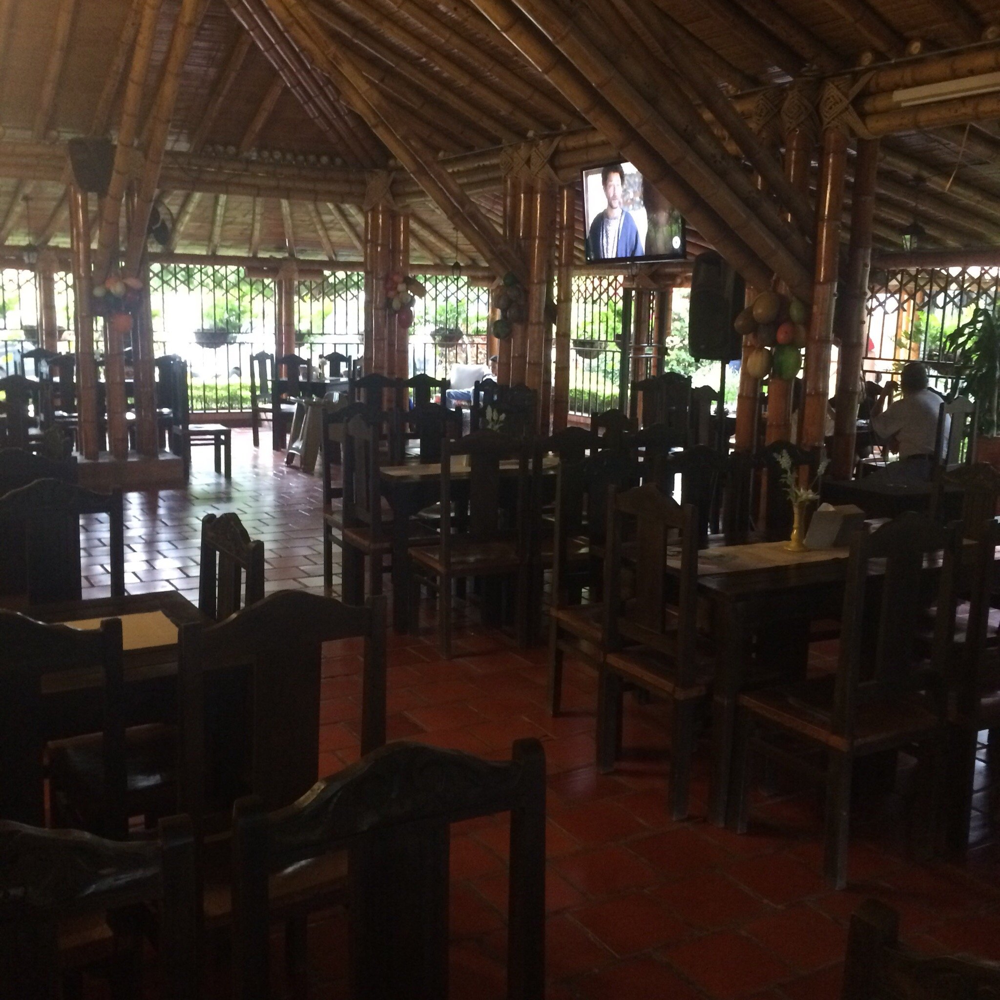 Hotel Campestre Tardes Calenas-官方