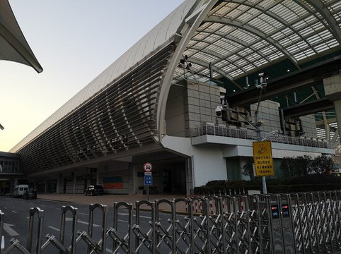 上海磁浮交通科技馆-上海市必去景点