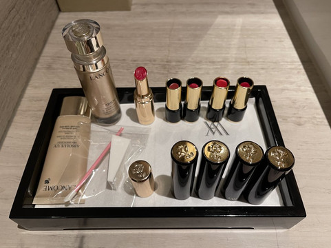 Waldorf Astoria Spa-上海市必去景点