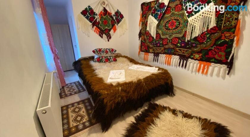Casa lui Vladut