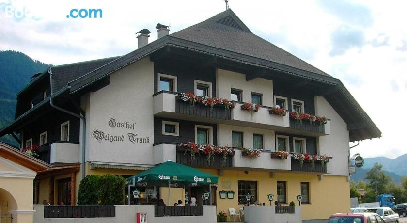 Gasthof Weigand-Trunk