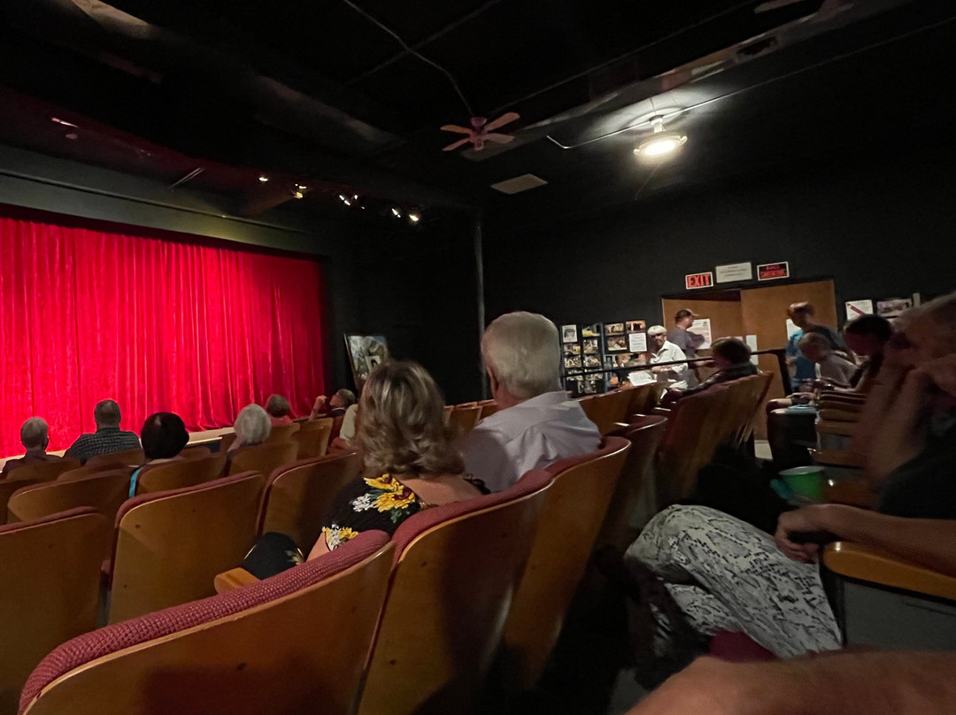 Carlsbard Community Theatre