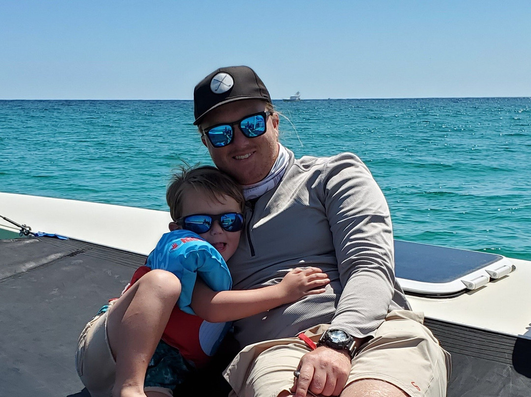 Emerald Coast Sailing Charters景点图片