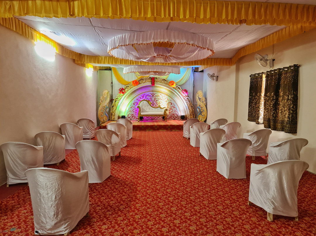Vrindavan Amusement & Water Park景点图片