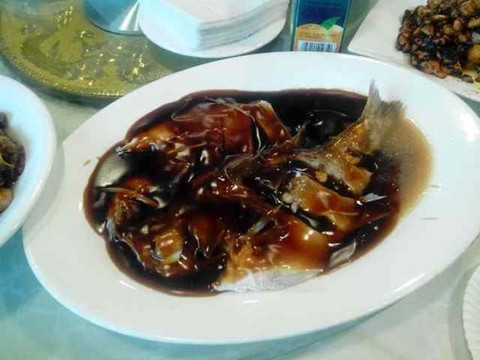 蜀峰楼豆花庄主图