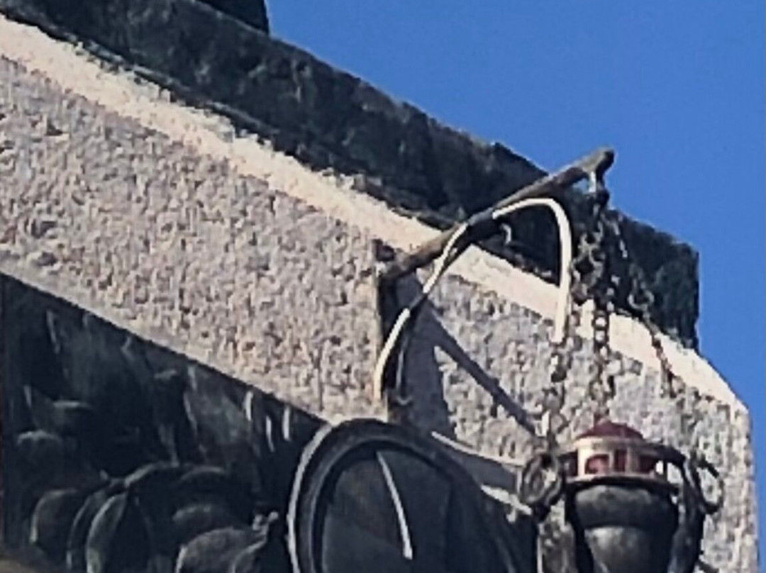 Monumento Ai Caduti景点图片