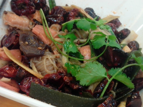 好好香锅(蔡锷路店)主图