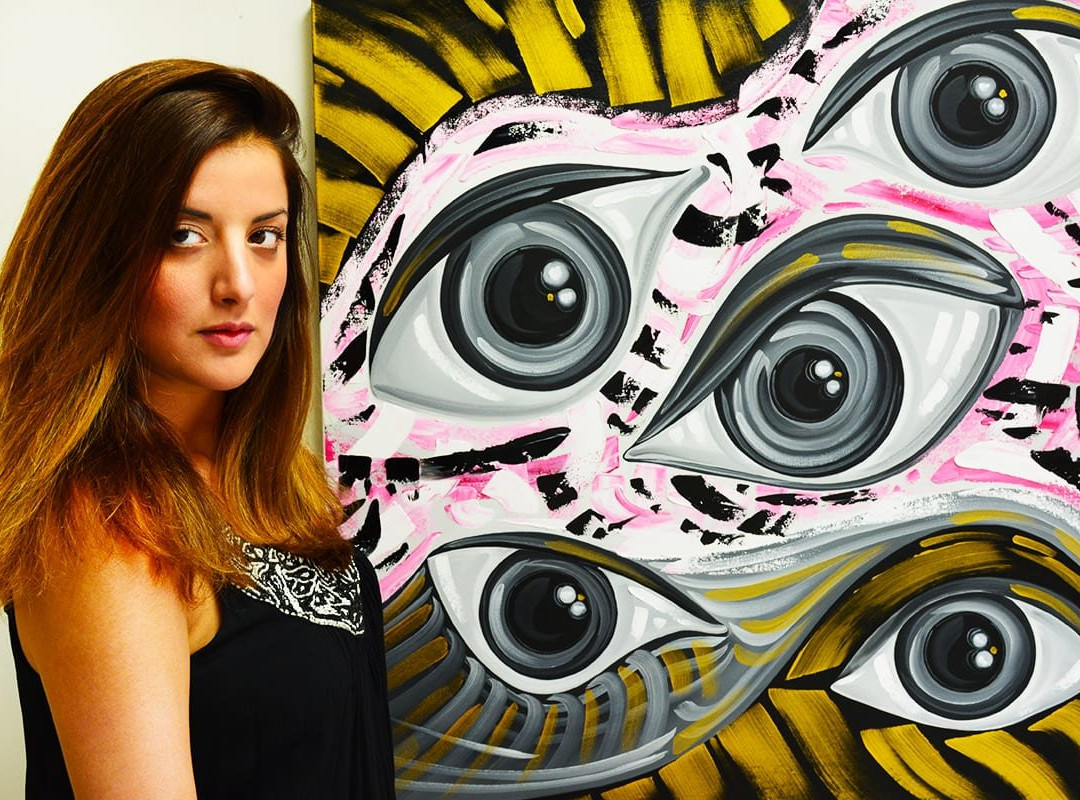 Laelanie Art Gallery