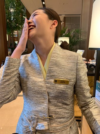济南香格里拉大酒店主图