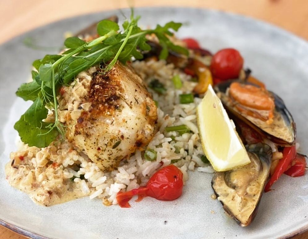 The Farmer's Fork Restaurant & Tapas Bar