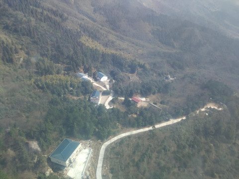 衡山县旅游攻略图片