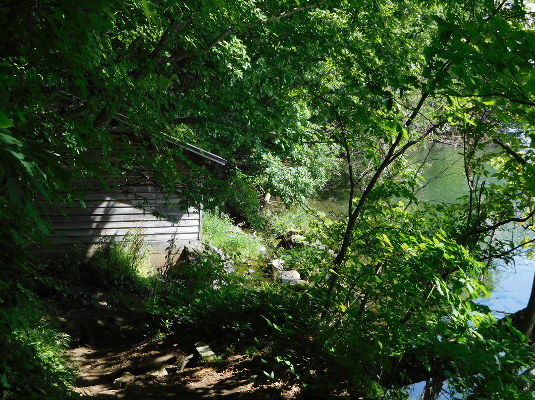 Wagon Public Bathhouse-弟子屈町必去景点