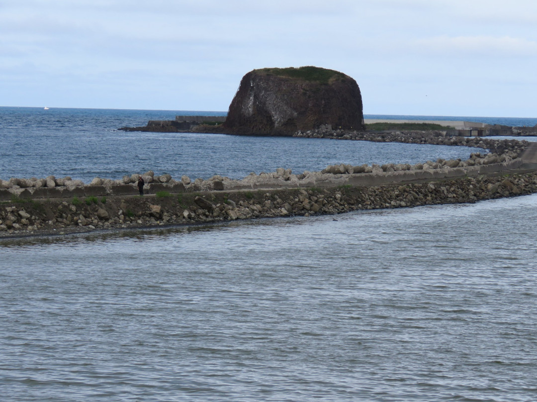 Abashiri Port景点图片