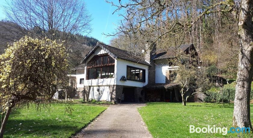 B&B Am Sahrbach主图