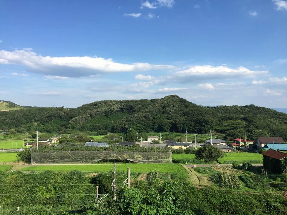 牡鹿郡旅游攻略图片
