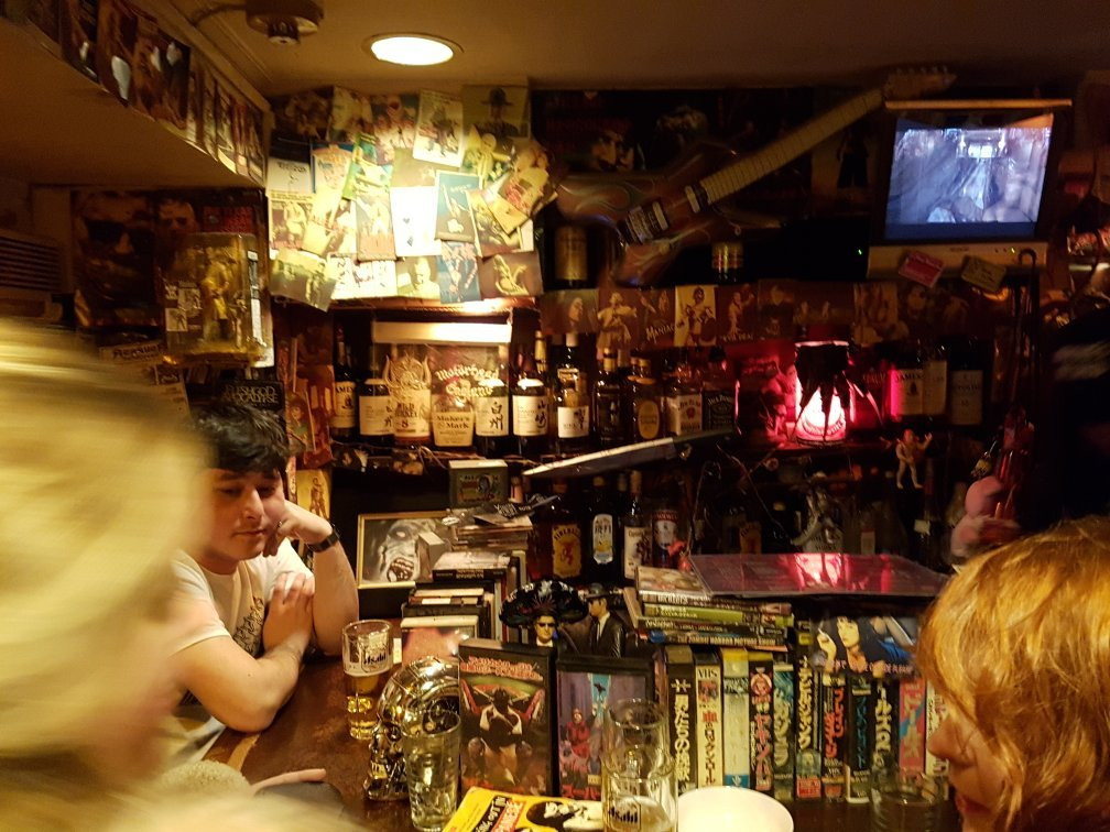 Deathmatch in Hell-Kabukicho必去景点