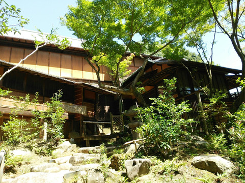 Showa Art Museum-名古屋市必去景点