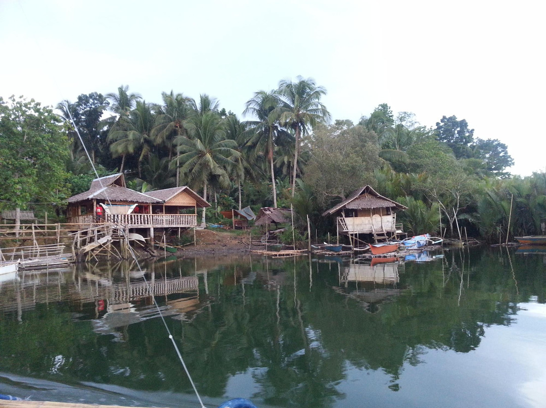 Abatan River景点图片