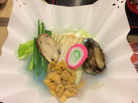 Okamoto Ryokan主图