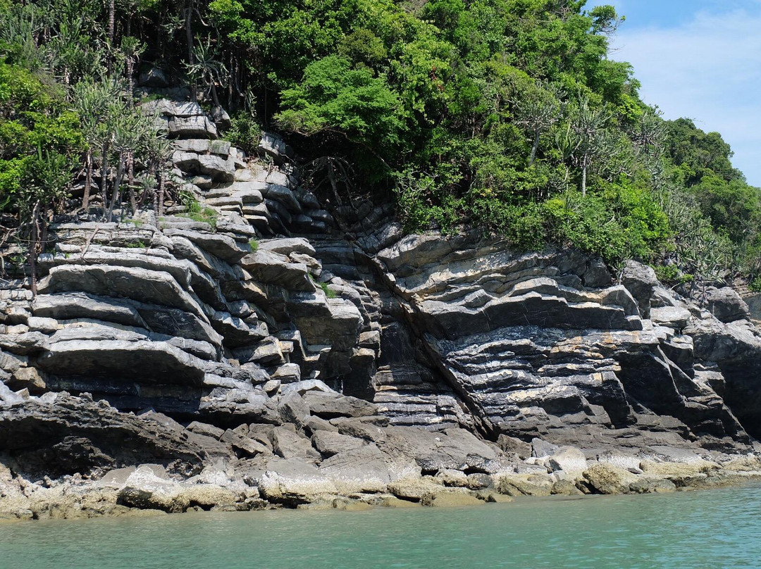 卡农旅游攻略图片