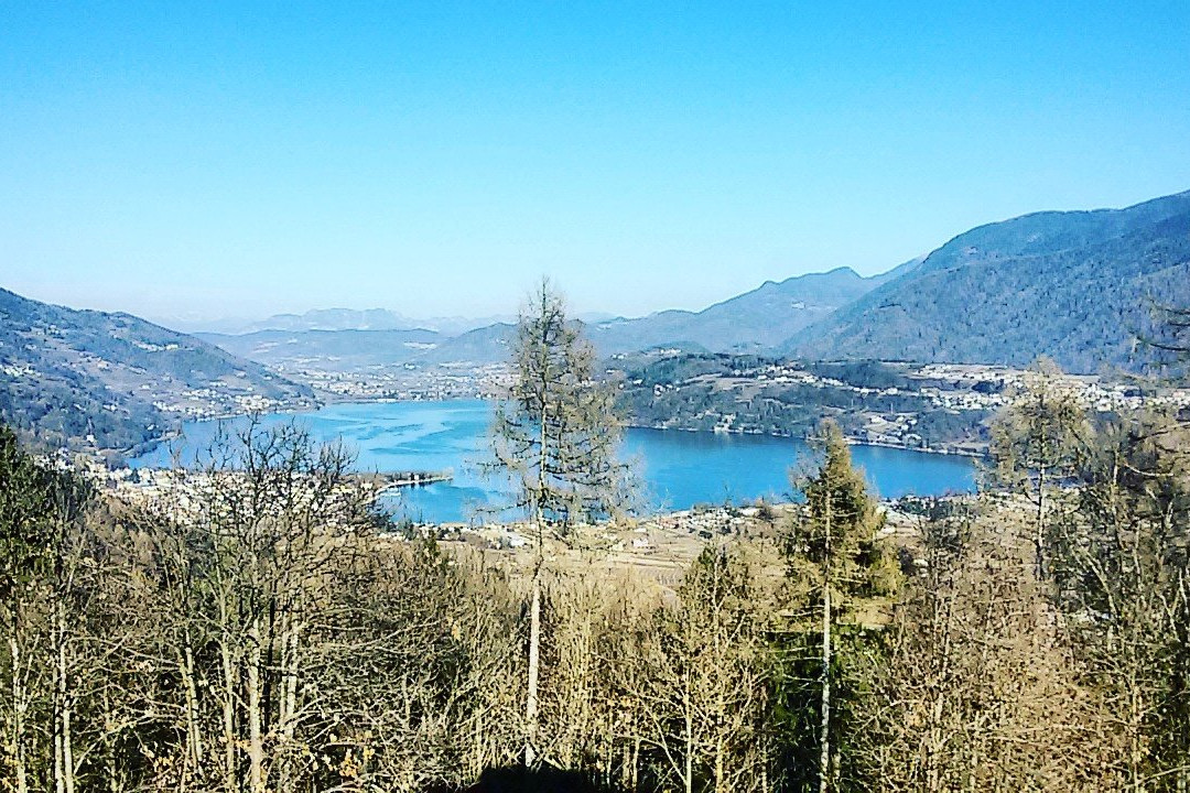 Caldonazzo旅游攻略图片