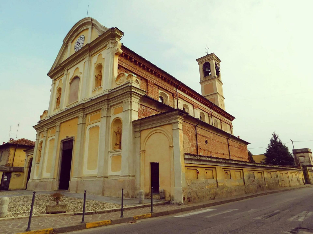 Lardirago旅游攻略图片