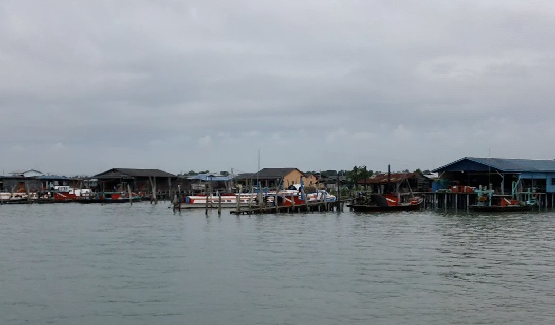 Pulau Ketam旅游攻略图片