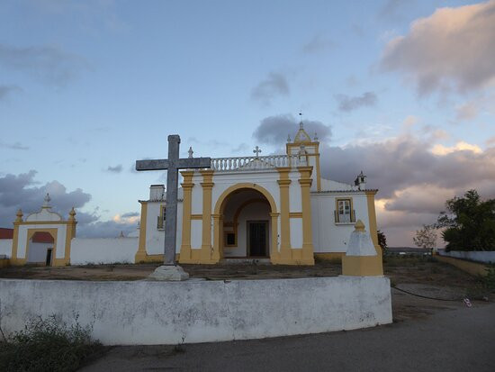 Ermida de Nossa Senhora do Bom Sucesso景点图片