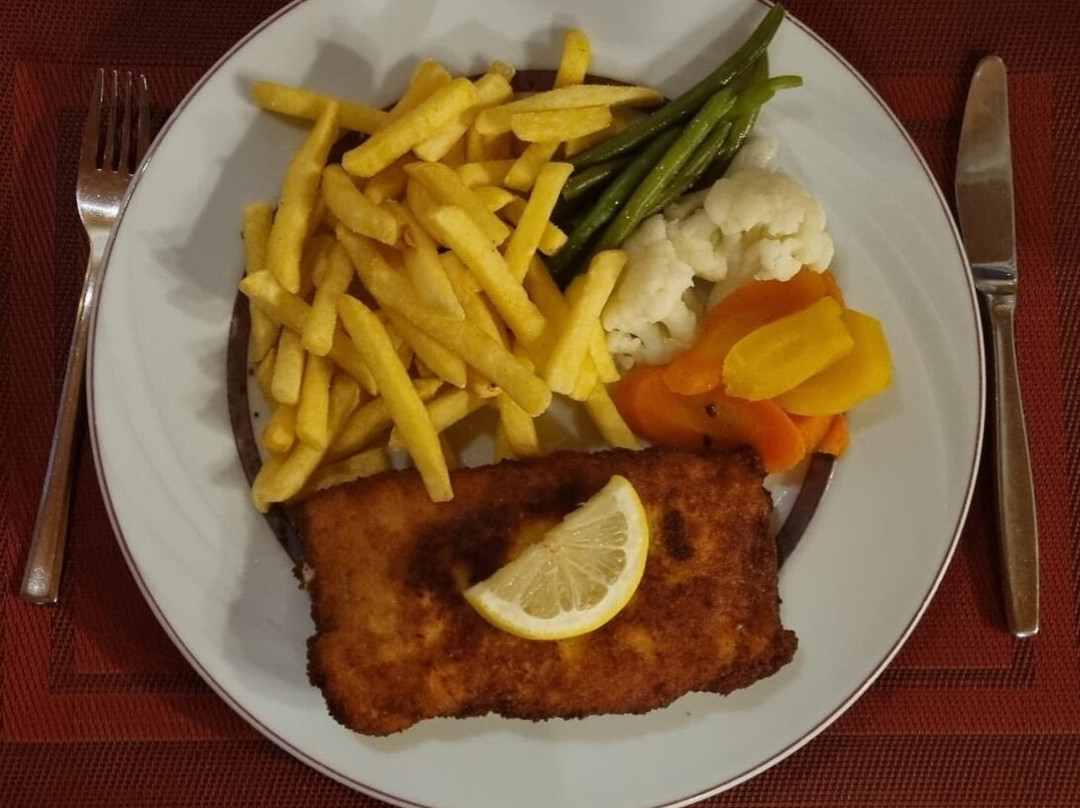 Restaurant Doerfli-Douar