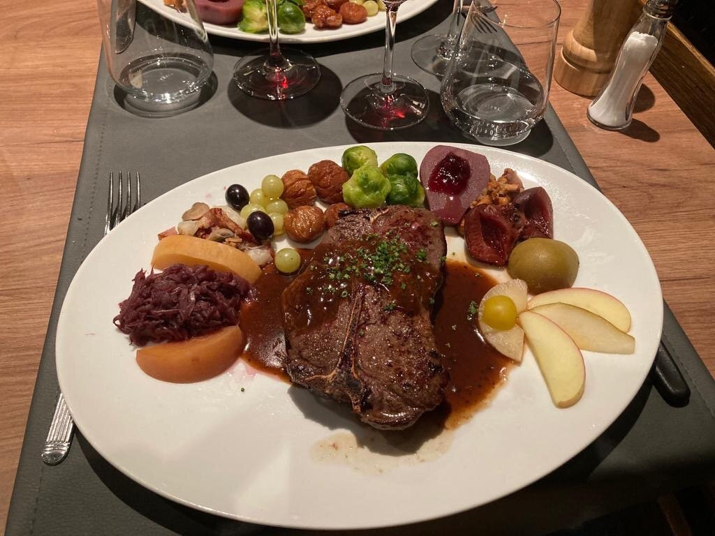 Cafe - Restaurant Le Postillon