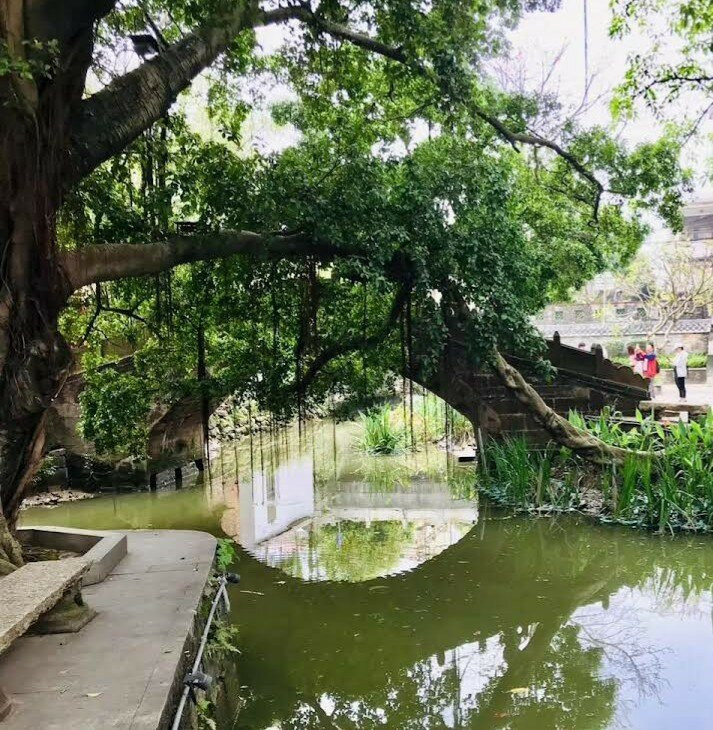 从化温泉旅游度假区-从化市必去景点