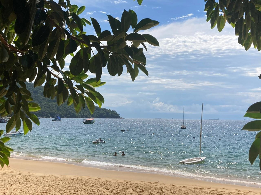 Pousada Maravilha de Ara主图