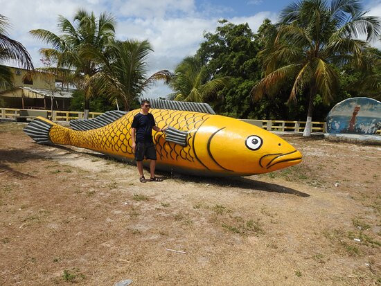 Maçarico Waterfront-Salinopolis必去景点