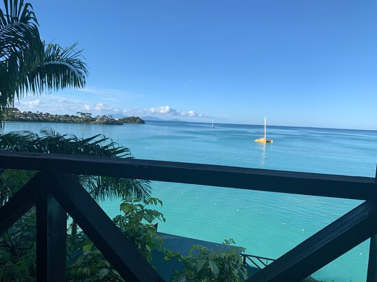 COCOS Hotel Antigua主图