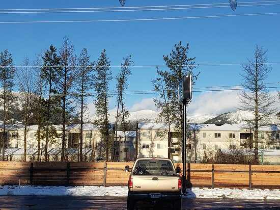 Outdoors Inn Sandpoint | Ponderay主图