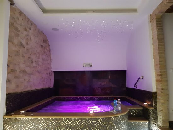 Arenarius Resort & SPA主图