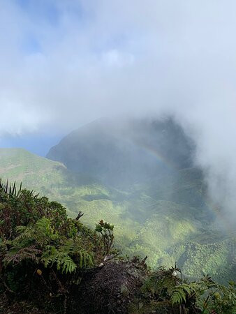 卡玛库保护区-摩洛凯岛必去景点