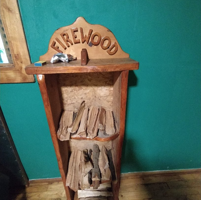 Sycamore Avenue Tree Houses主图