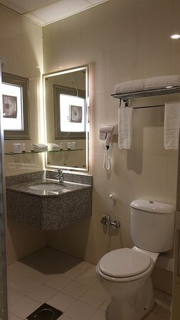 Wahaj Boulevard Hotel主图